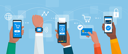 Cashless & Closed-Loop Payments